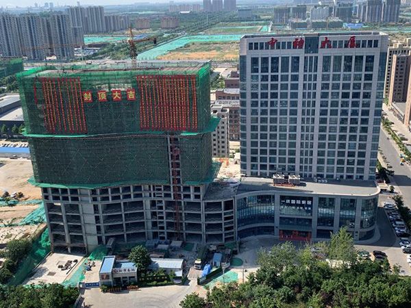 號(hào)外號(hào)外！中動(dòng)?動(dòng)漫基地榮耀封頂！